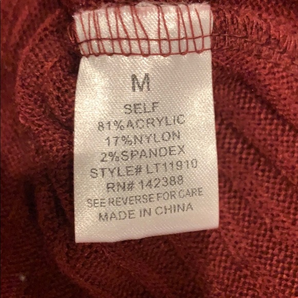 Essue Sweater - Picture 3 of 6